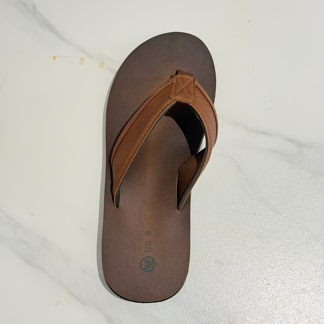 Herren Zehentrenner Sandalen – Komfortabler Freizeitschuh für Strand und Alltag