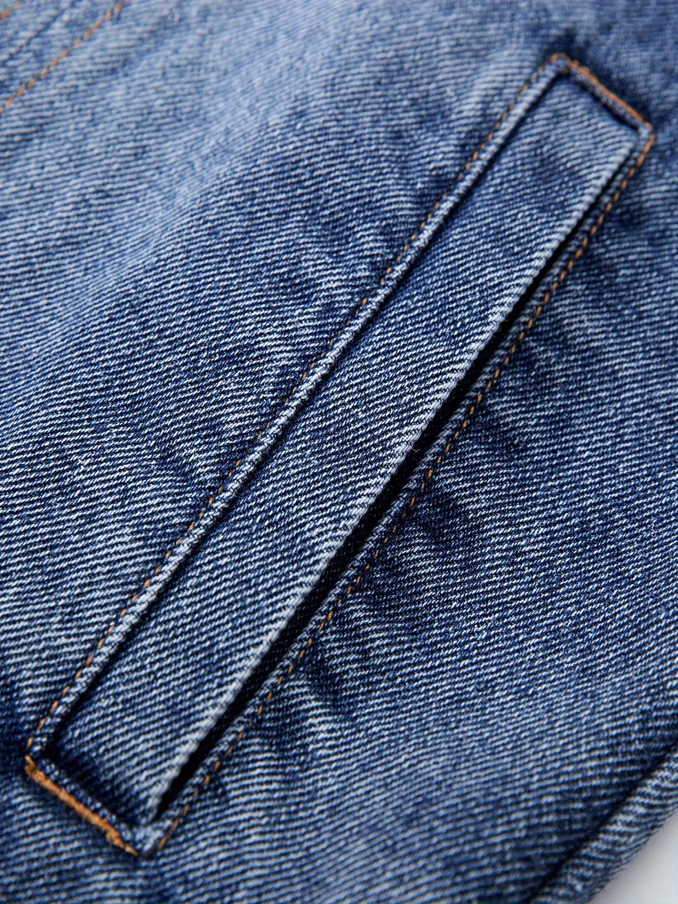 Herren Jeansweste im lässigen Streetwear-Stil ohne Ärmel – Ideal für Freizeit und Alltag
