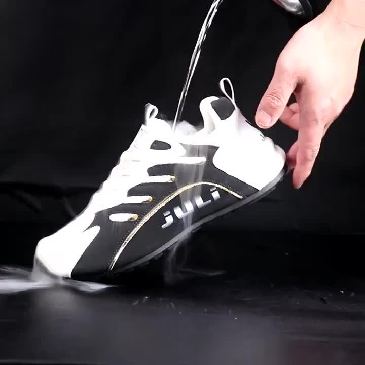 Herren Sneaker Sportlicher Streetstyle Komfortschuh