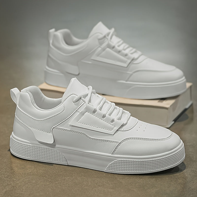 Herren Low-Top Sneaker Streetstyle Modern Urban Everyday