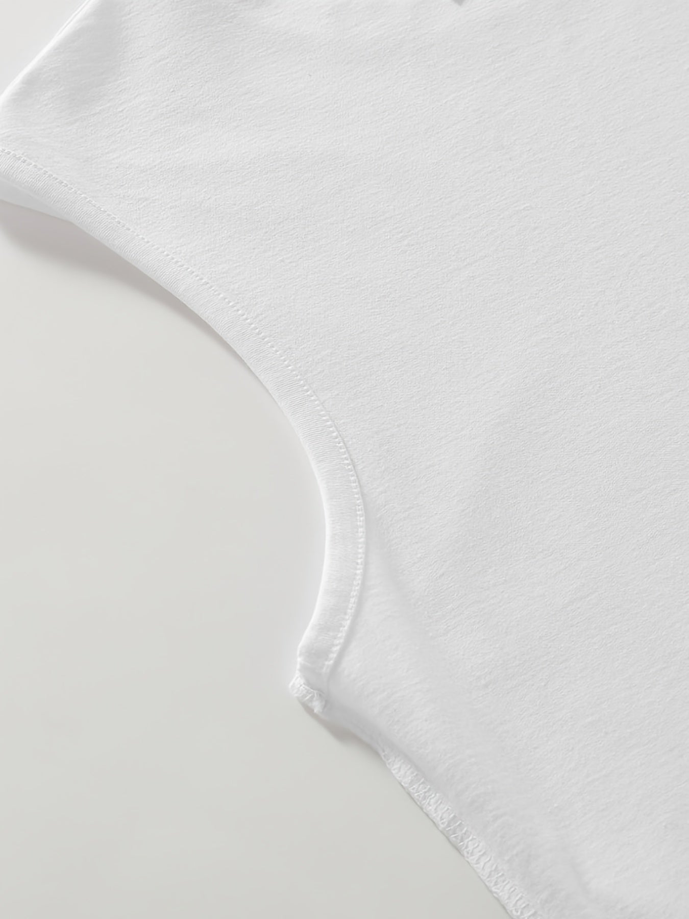 Herren Sport Tanktop Ärmellos – Minimalistisches Fitness Shirt für Training und Freizeit