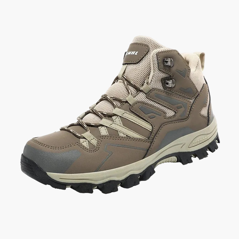 Damen Outdoor Wanderschuhe – Komfortable Trekking-Sneaker für Alltag und Freizeit