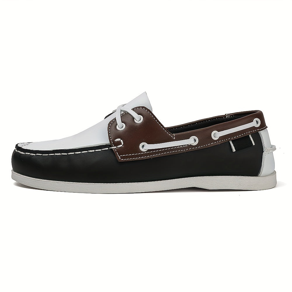 Herren Mokassins – Klassische Komfort-Loafer für Alltag und Freizeit