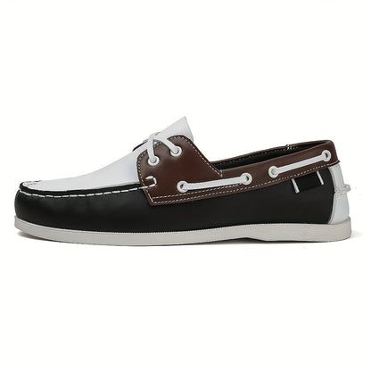 Herren Mokassins – Klassische Komfort-Loafer für Alltag und Freizeit