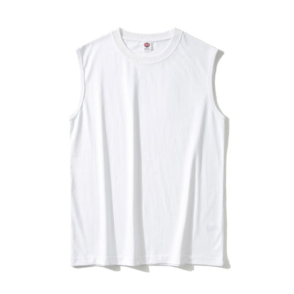Herren Sportliches ärmelloses Tanktop für Fitness und Freizeit
