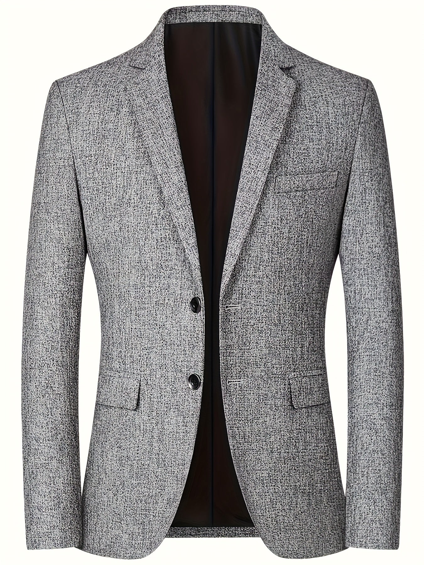 Herren Blazer Sakko für Business und elegante Anlässe – Modernes, stilvolles Design