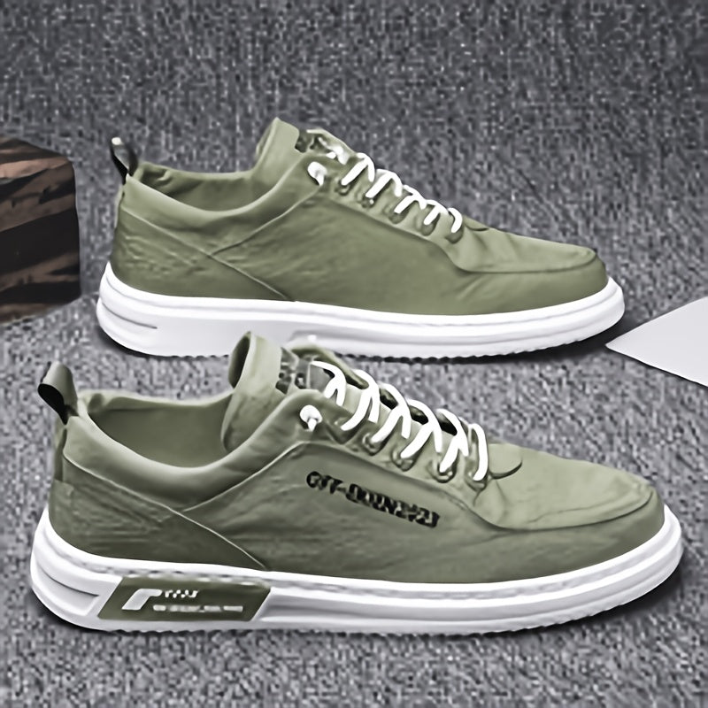 Herren Sneaker Low-Top Urban Streetstyle Freizeit Schuhe