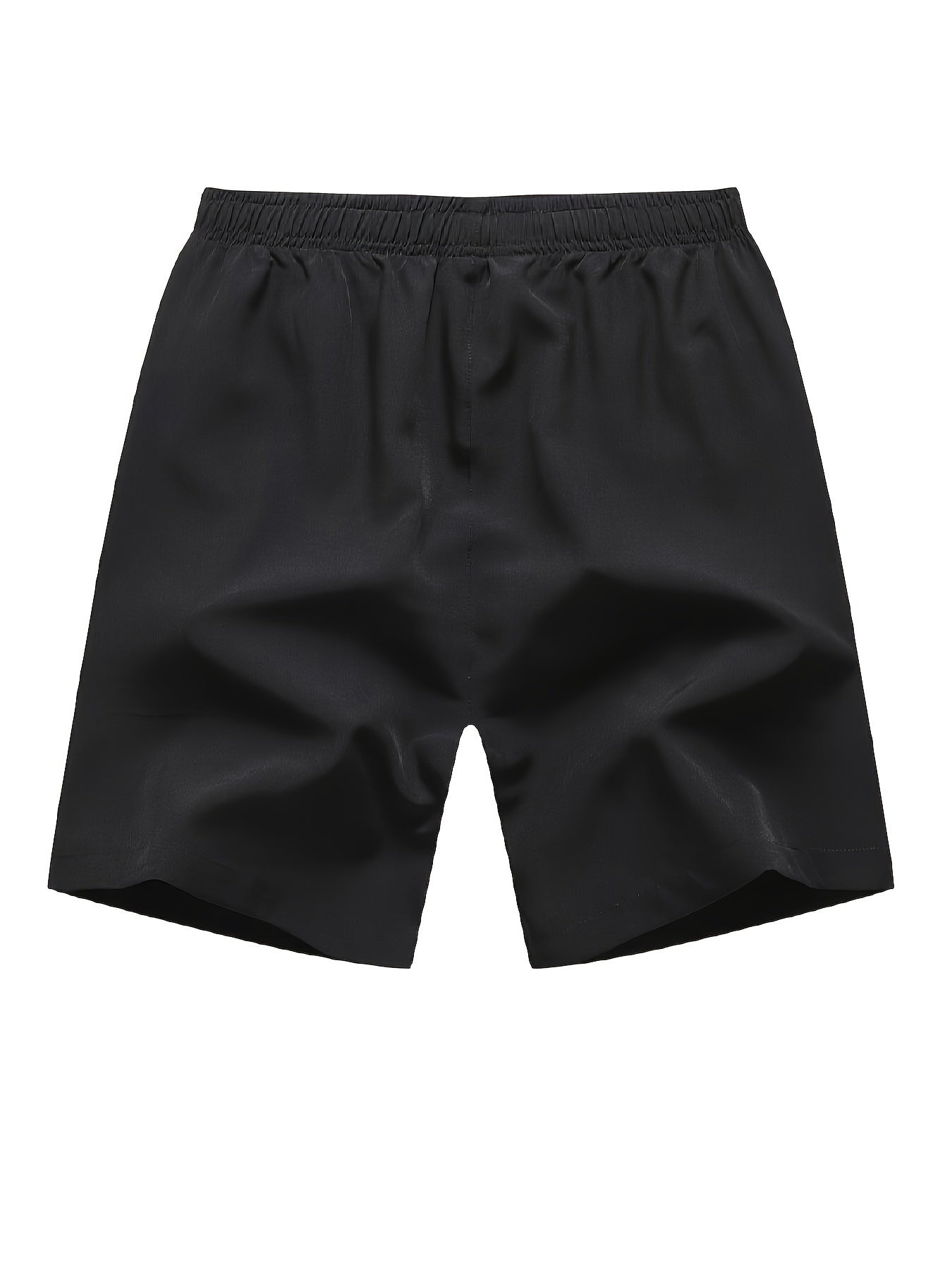 Herren Sport- und Freizeithose – Bequeme kurze Trainingsshorts für Alltag & Fitness