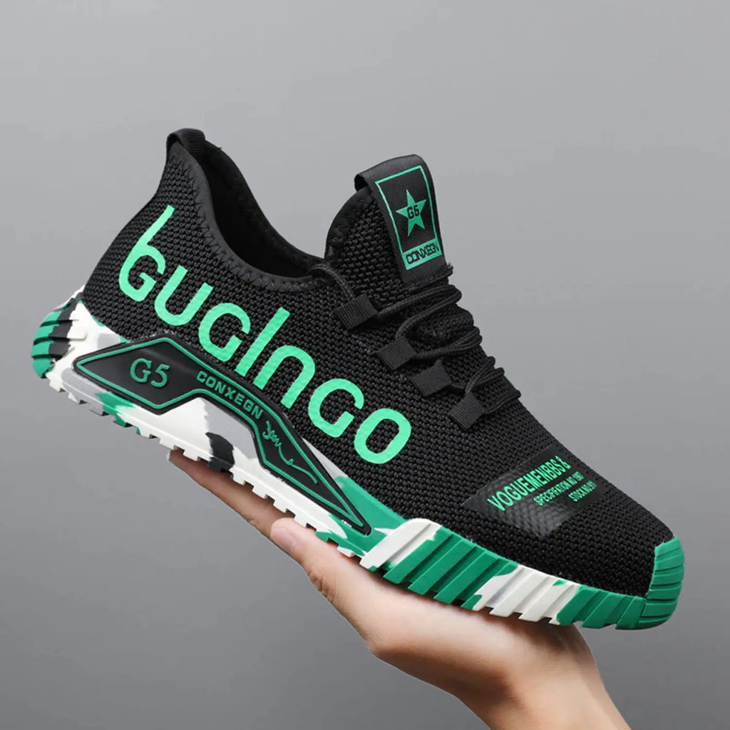 Herren Arbeitsschuhe Sicherheitssneaker Sportlicher Stil für Beruf und Alltag
