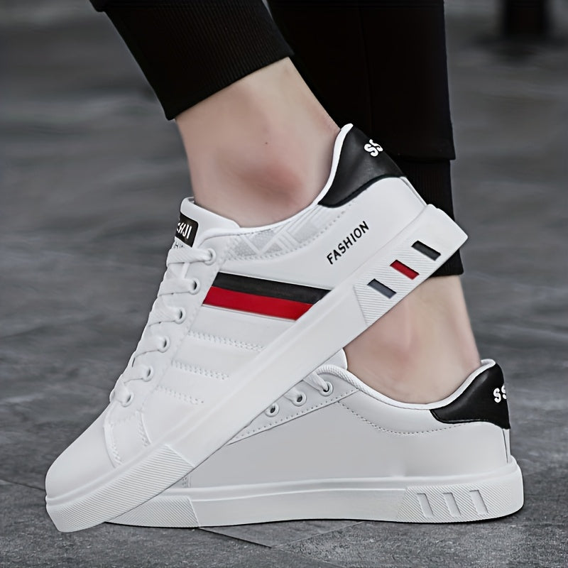 Herren Sneaker Freizeitmode mit sportlichem Design und Komfort für Alltag und Streetwear