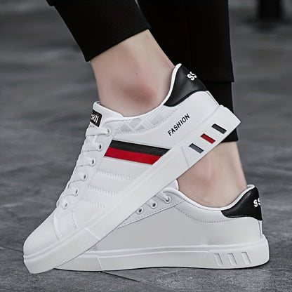 Herren Sneaker Freizeitmode mit sportlichem Design und Komfort für Alltag und Streetwear