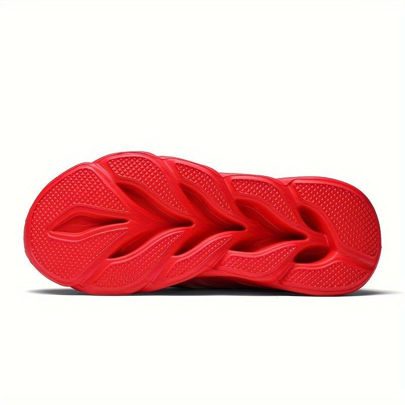 Herren Laufschuhe mit dynamischem Design und innovativer Sohle – Sportliche Sneaker für Training & Alltag