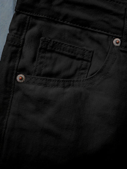 Herren Slim Fit Bermudashorts – Moderner Look für Freizeit und Alltag