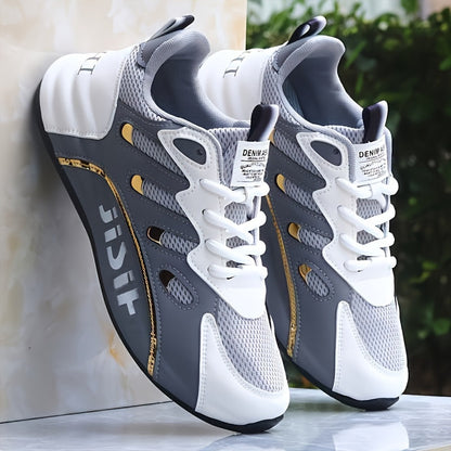 Herren Sneaker Sportlicher Streetstyle Komfortschuh