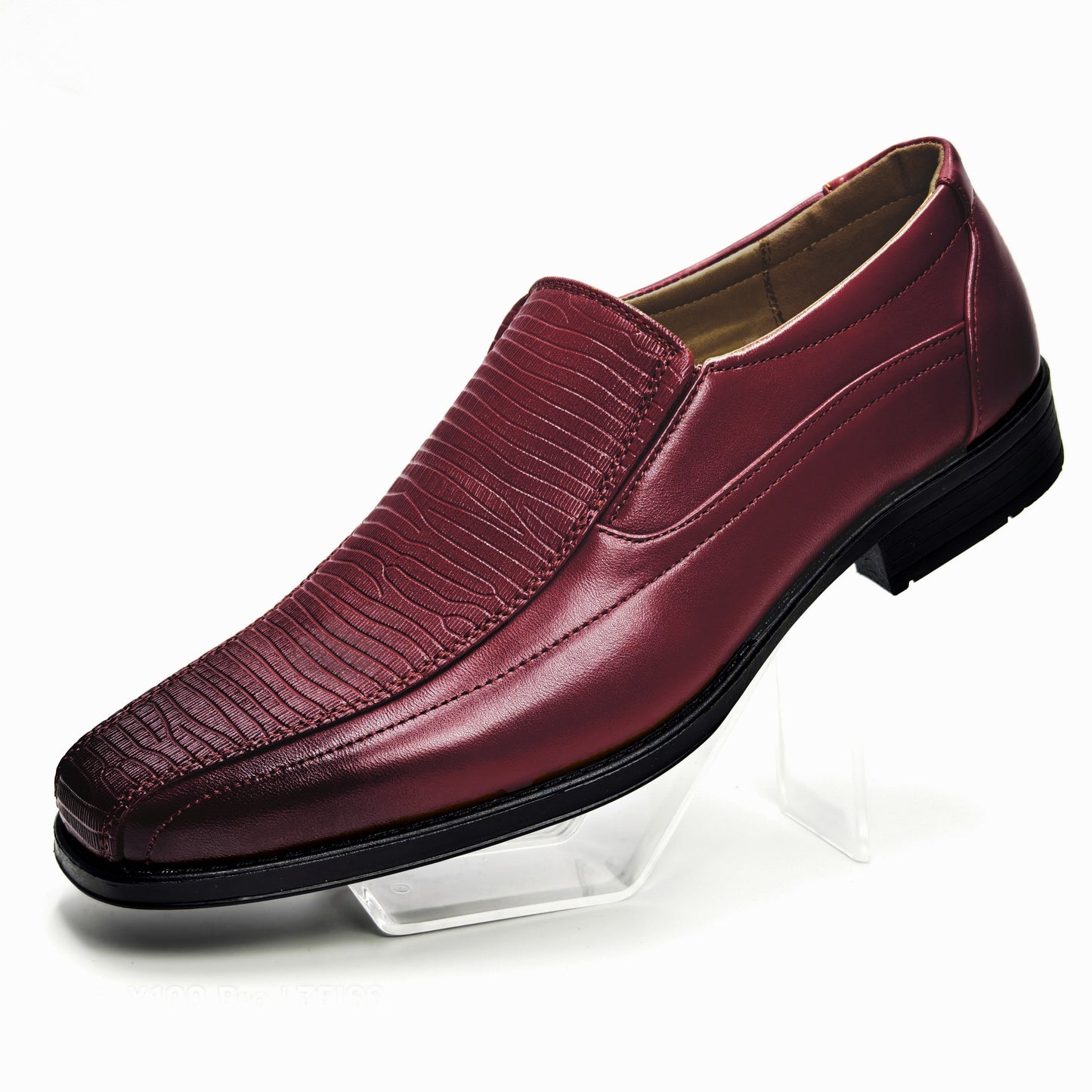 Herren Business Slipper – Elegante Loafer für Büro und Alltag