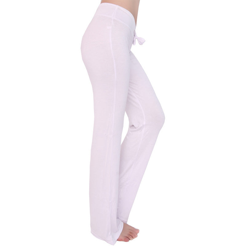 Shirley – Bequeme Damen-Yogahose