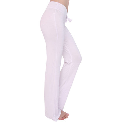 Shirley – Bequeme Damen-Yogahose