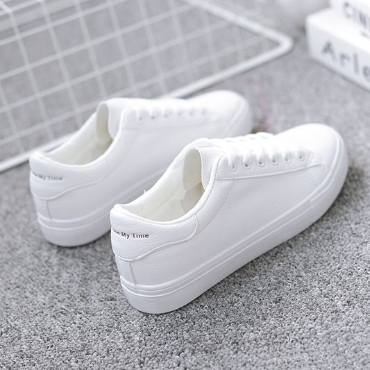 Alison – Damen Sneaker in Weiß