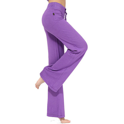 Shirley – Bequeme Damen-Yogahose