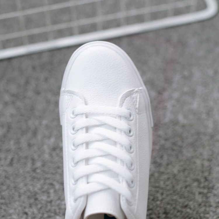 Alison – Damen Sneaker in Weiß