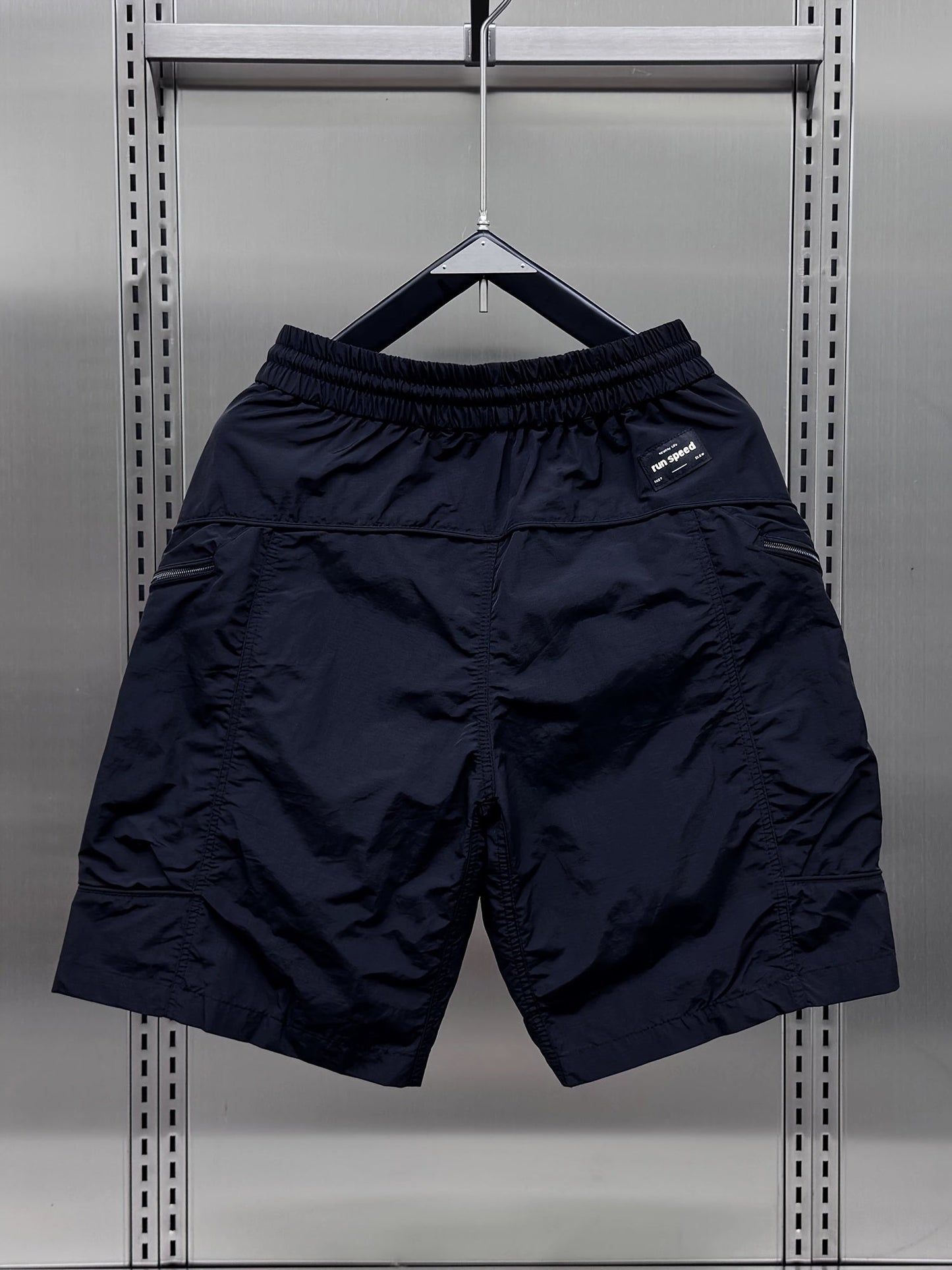 Herren Cargo Shorts mit Utility-Taschen und sportlichem Stil – Urban & Aktiv