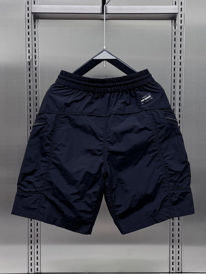 Herren Cargo Shorts mit Utility-Taschen und sportlichem Stil – Urban & Aktiv