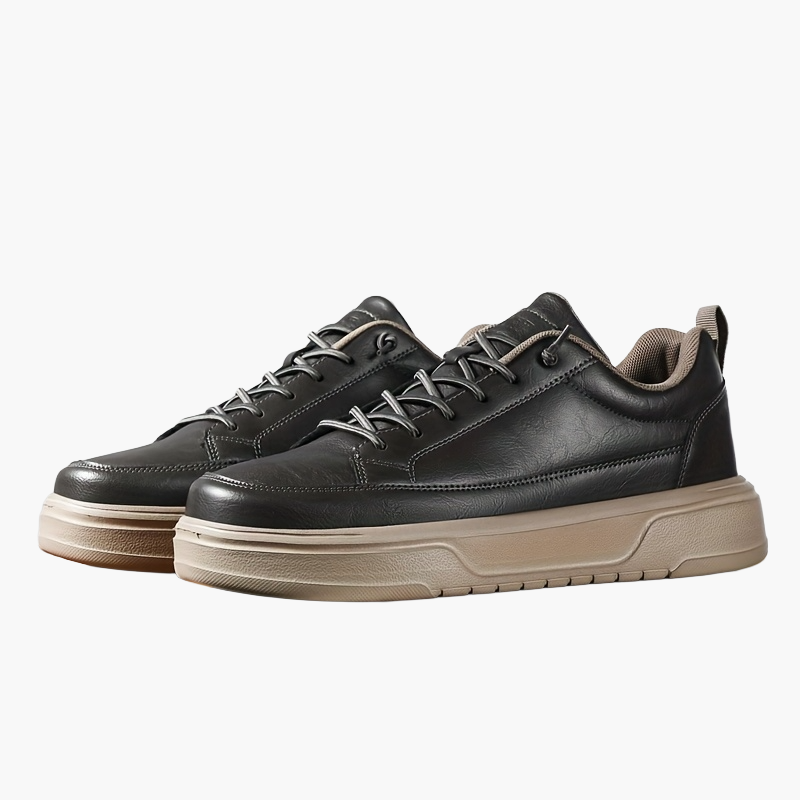 Herren Sneaker für Alltag und Sport – Bequeme Freizeitschuhe im modernen Streetstyle