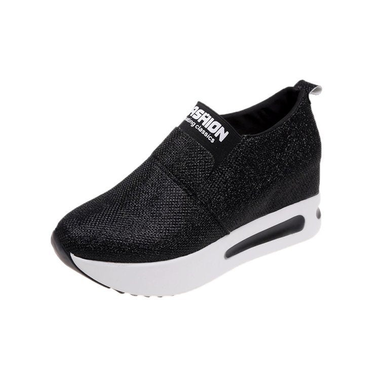 Kimberley – Stilvolle Elegante Damensneaker