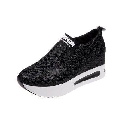 Kimberley – Stilvolle Elegante Damensneaker