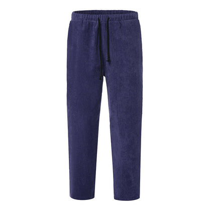 Gilbert – Herren Cordhosen im Streetwear-Stil