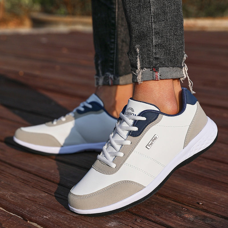 Herren Sneaker Low-Top Casual Street Style Komfortschuhe