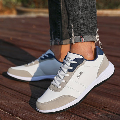Herren Sneaker Low-Top Casual Street Style Komfortschuhe