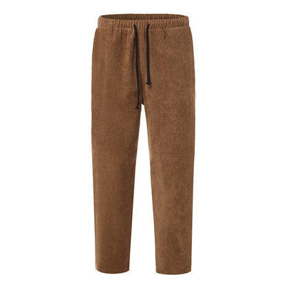 Gilbert – Herren Cordhosen im Streetwear-Stil
