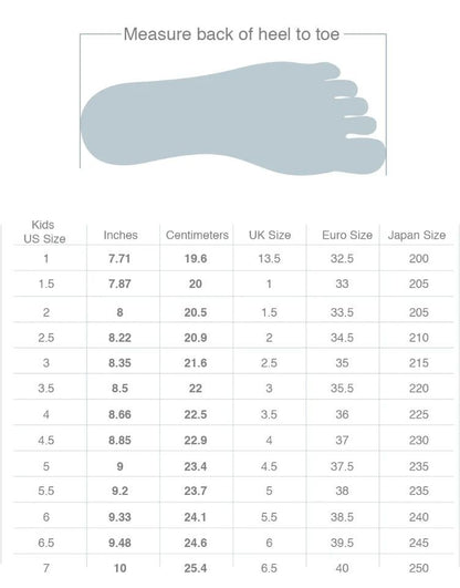 Zoe – Dicksohlige Damenschuhe