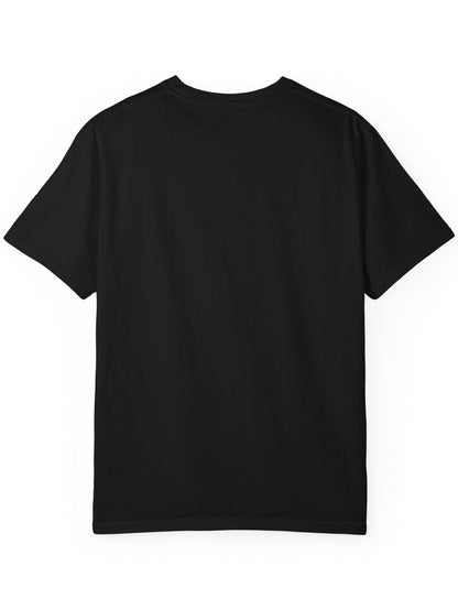 Herren T-Shirt Schrödingers Katze Escape Plan Wissenschaft Nerd Fun Shirt