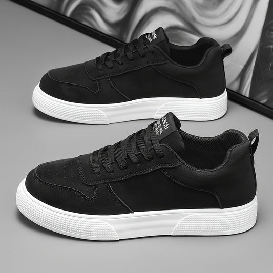 Herren Sneaker Streetstyle Freizeit & Sport – Bequeme Alltagsschuhe