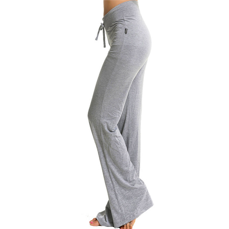 Shirley – Bequeme Damen-Yogahose