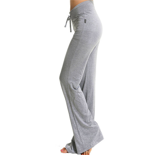 Shirley – Bequeme Damen-Yogahose