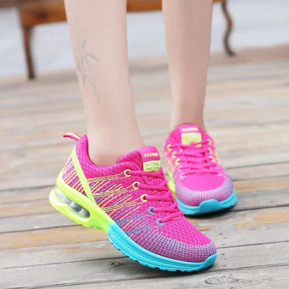 Sharon – Sportliche Damenschuhe