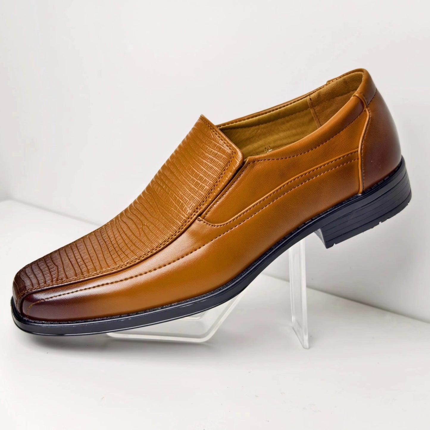 Herren Business Slipper – Elegante Loafer für Büro und Alltag