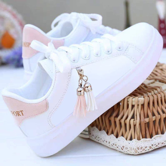 Jessie – Atmungsaktive Damen-Freizeitschuhe