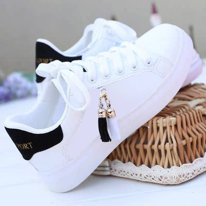 Jessie – Atmungsaktive Damen-Freizeitschuhe