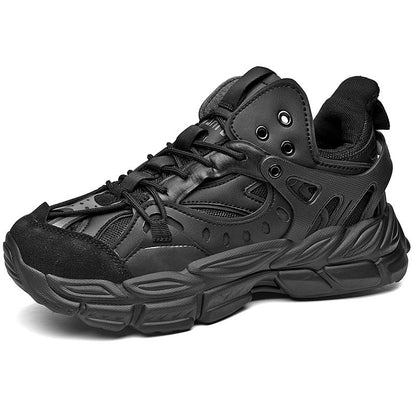Heather – Damen Sneaker mit Plateau