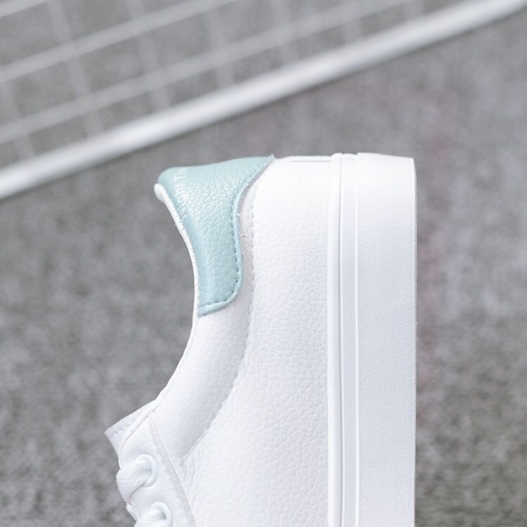 Alison – Damen Sneaker in Weiß