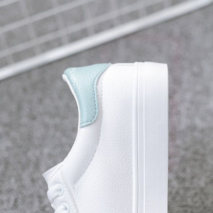 Alison – Damen Sneaker in Weiß