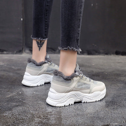 Helen – Dicke Damensneaker