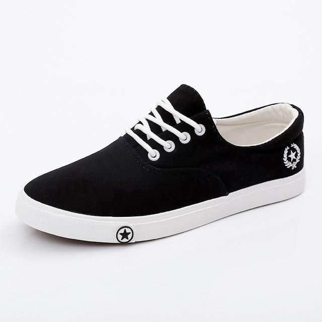 Christian – Lässige Herrenschuhe