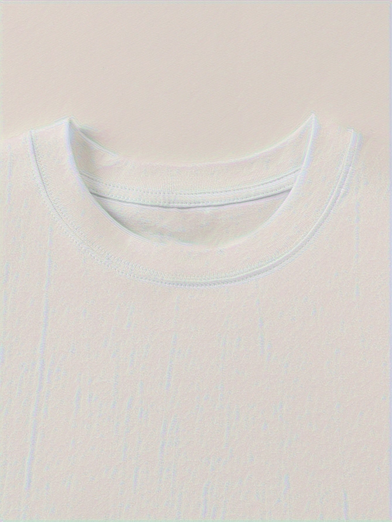 Herren Oversize T-Shirt mit künstlerischem Bärenmotiv und modernem Streetwear-Stil