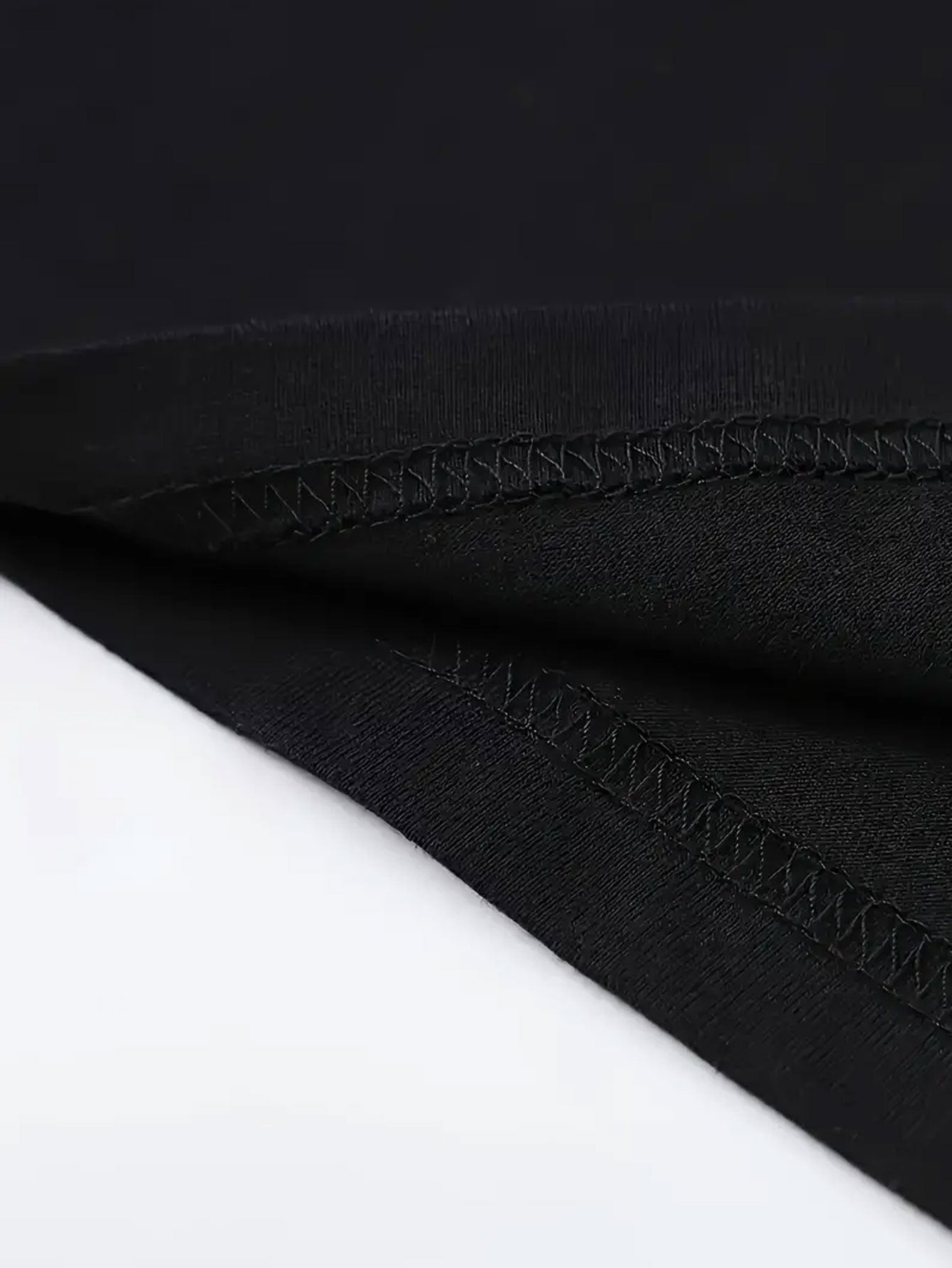 Herren Oversize Basic T-Shirt im lässigen Streetstyle Look