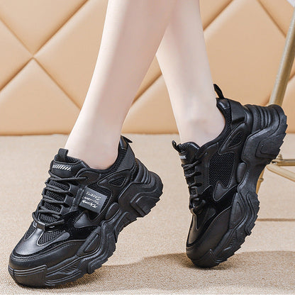 Heather – Vielseitige Damen-Sportschuhe, Freizeit und Leicht